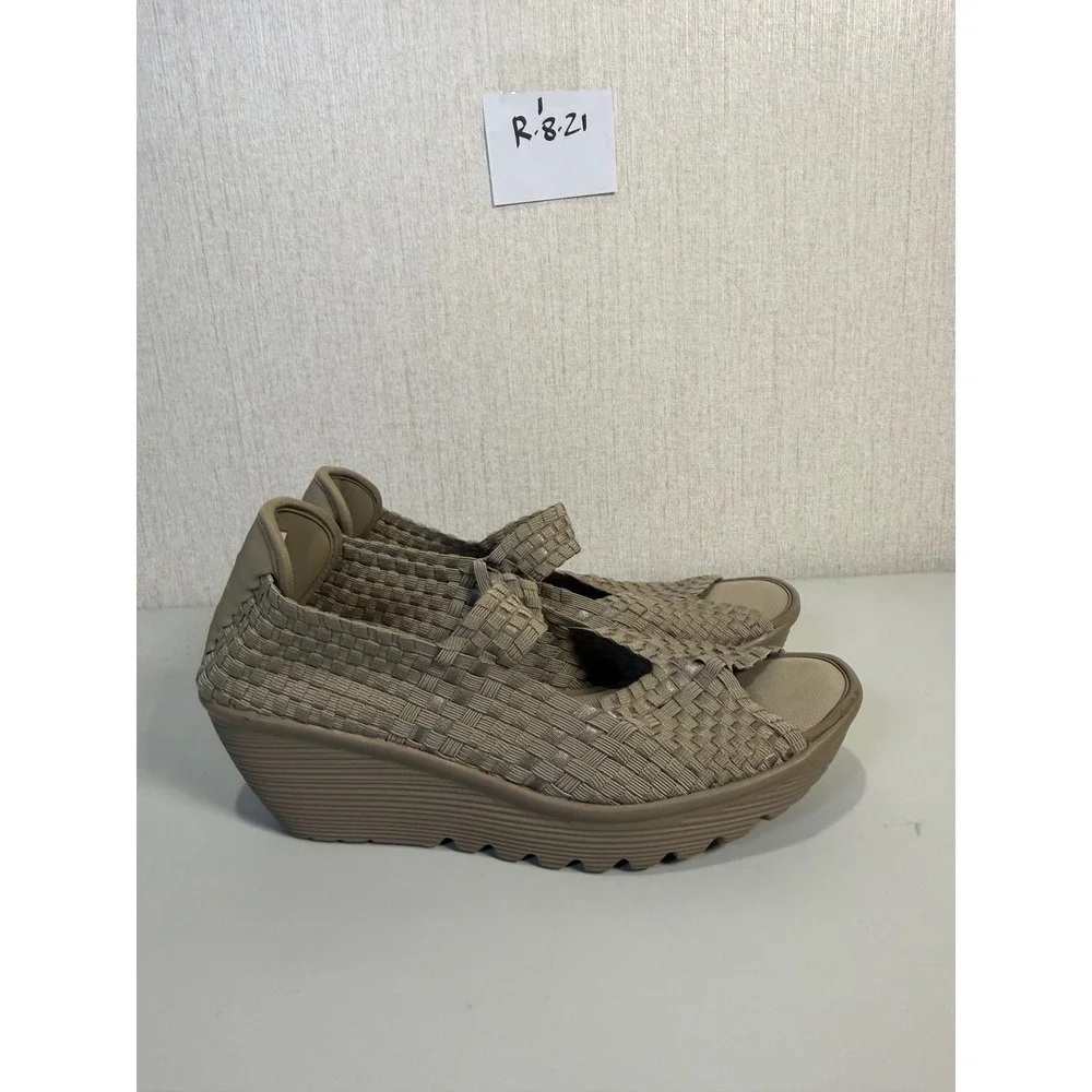 Skechers parallel silver